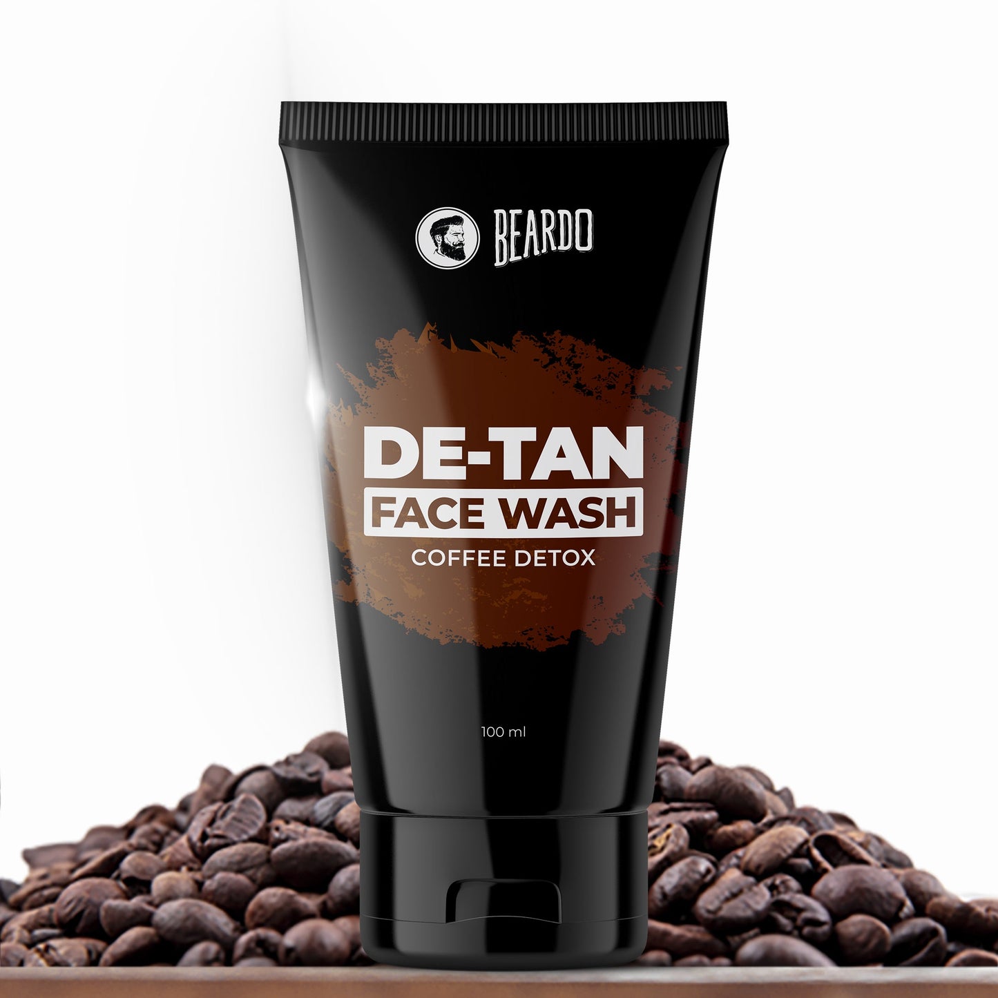100ml, best face wash for glowing skin, best face wash for dry skin, top 10 face wash for men, men's face wash for tan removal, men's tan removal face wash, can a facewash remove tan, which is the best facewash for tan removal, Which face wash is best for tan, What is de-tan face wash used for?, Does Detan Facewash work?