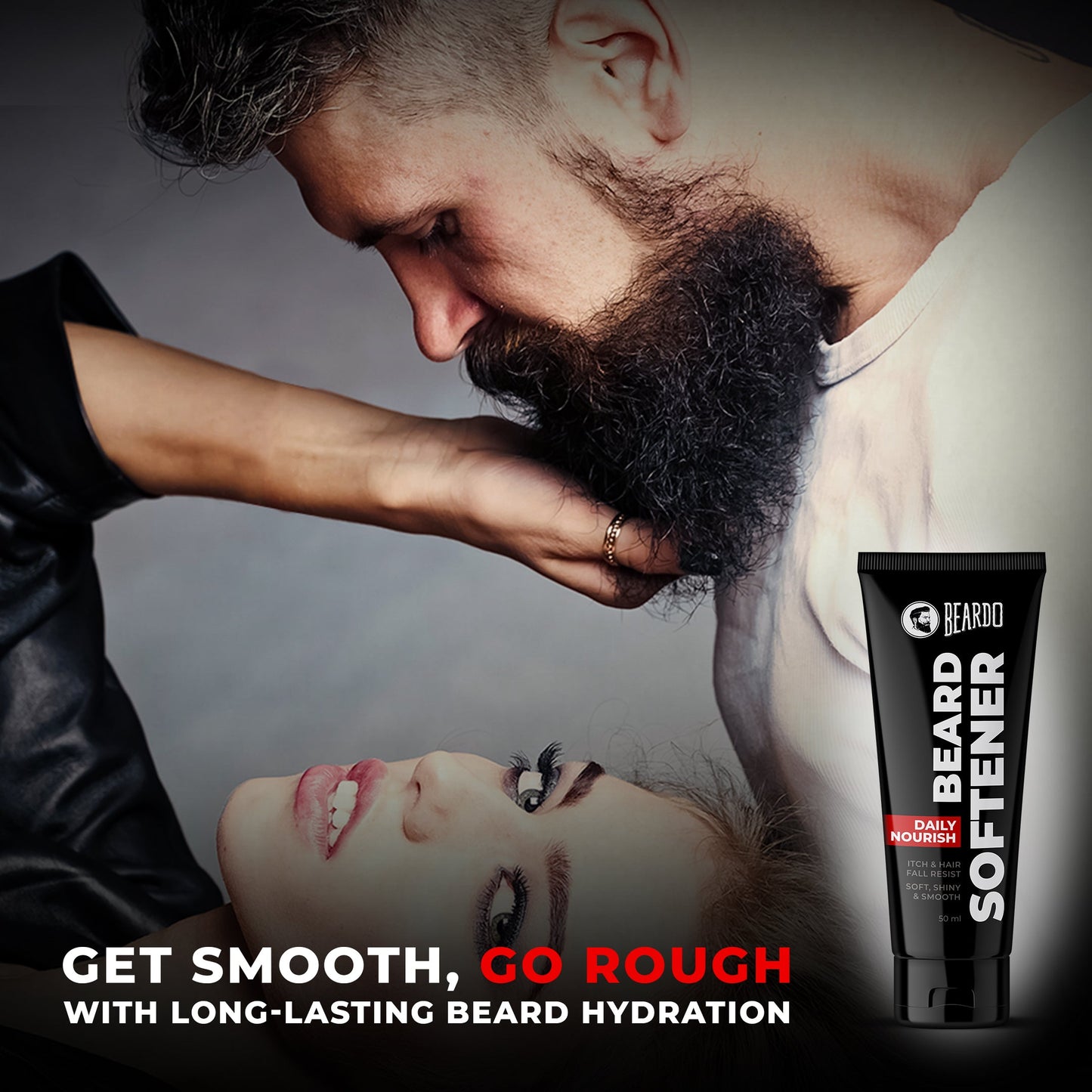 beard smoothing cream, how to make your beard soft, how to make my beard soft, how to make beard hair soft, how to keep beard soft