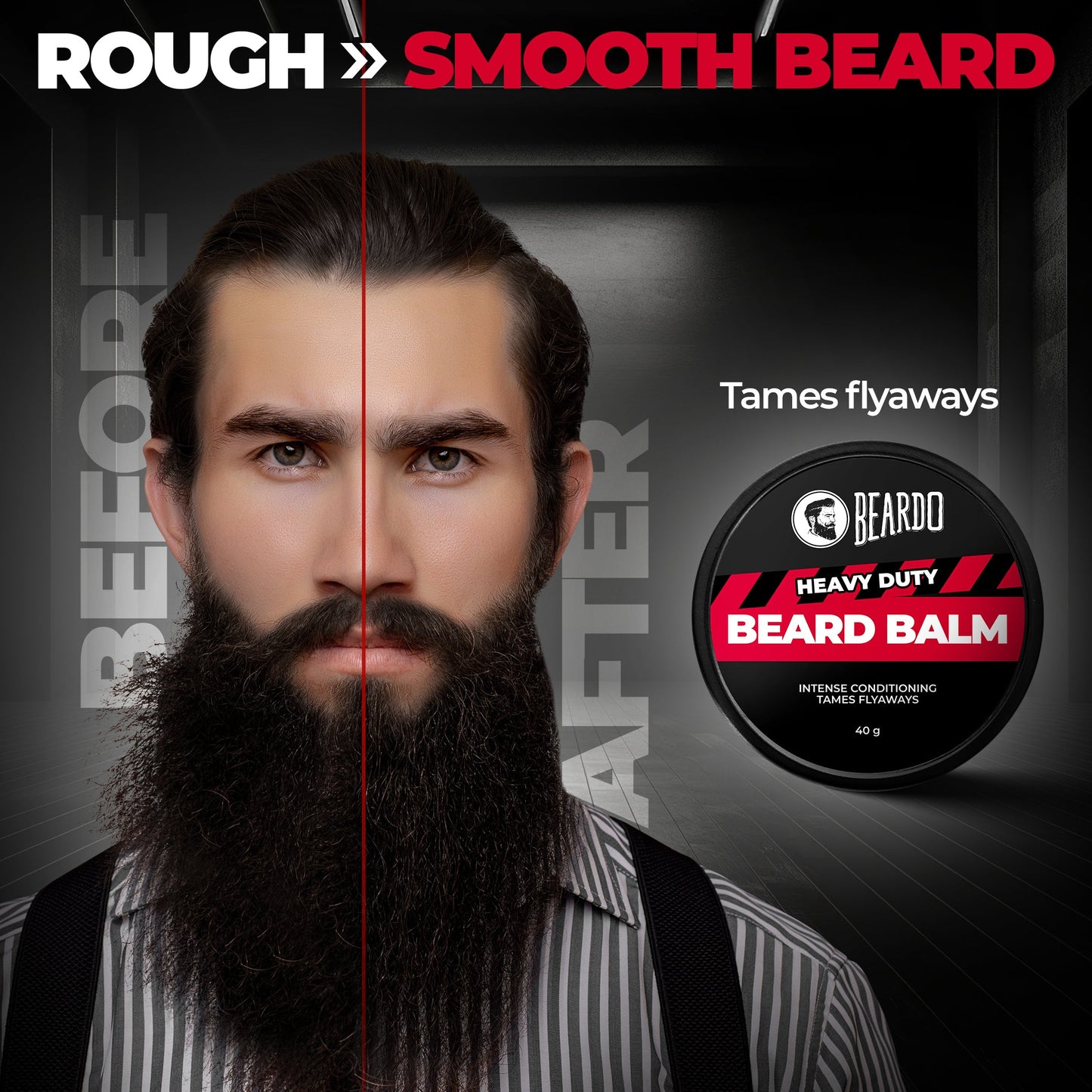 best beard balm for hold
