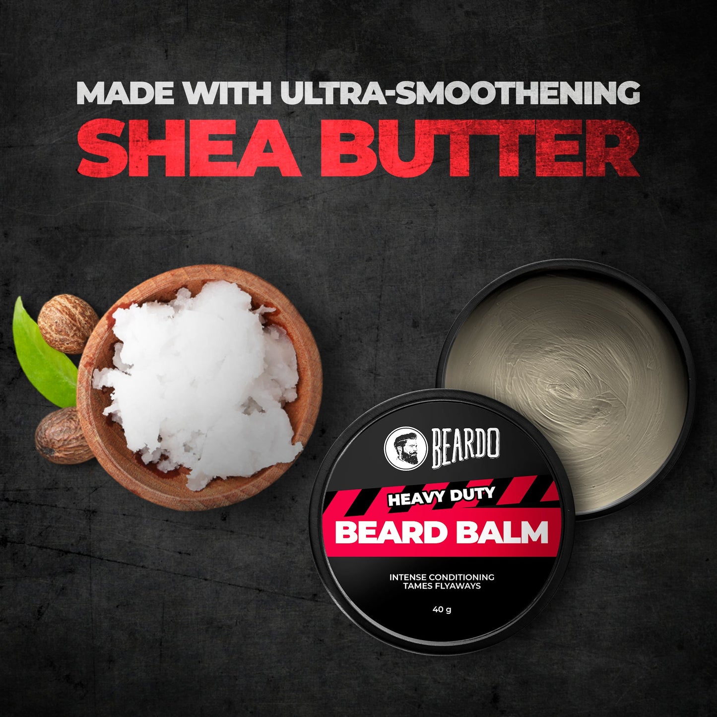 BEST BEARD BALM 2022, make beard softer