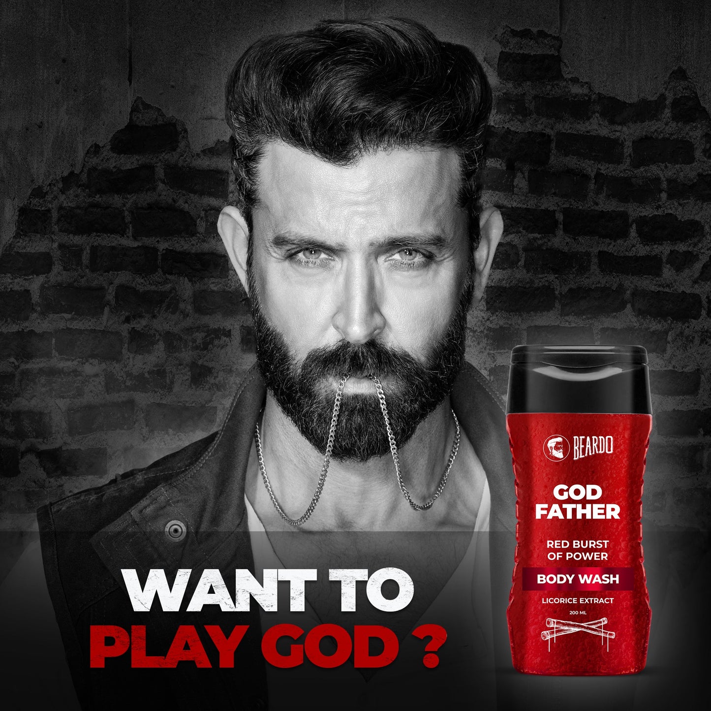good body wash for men, beardo bodywash, best smelling body wash for men