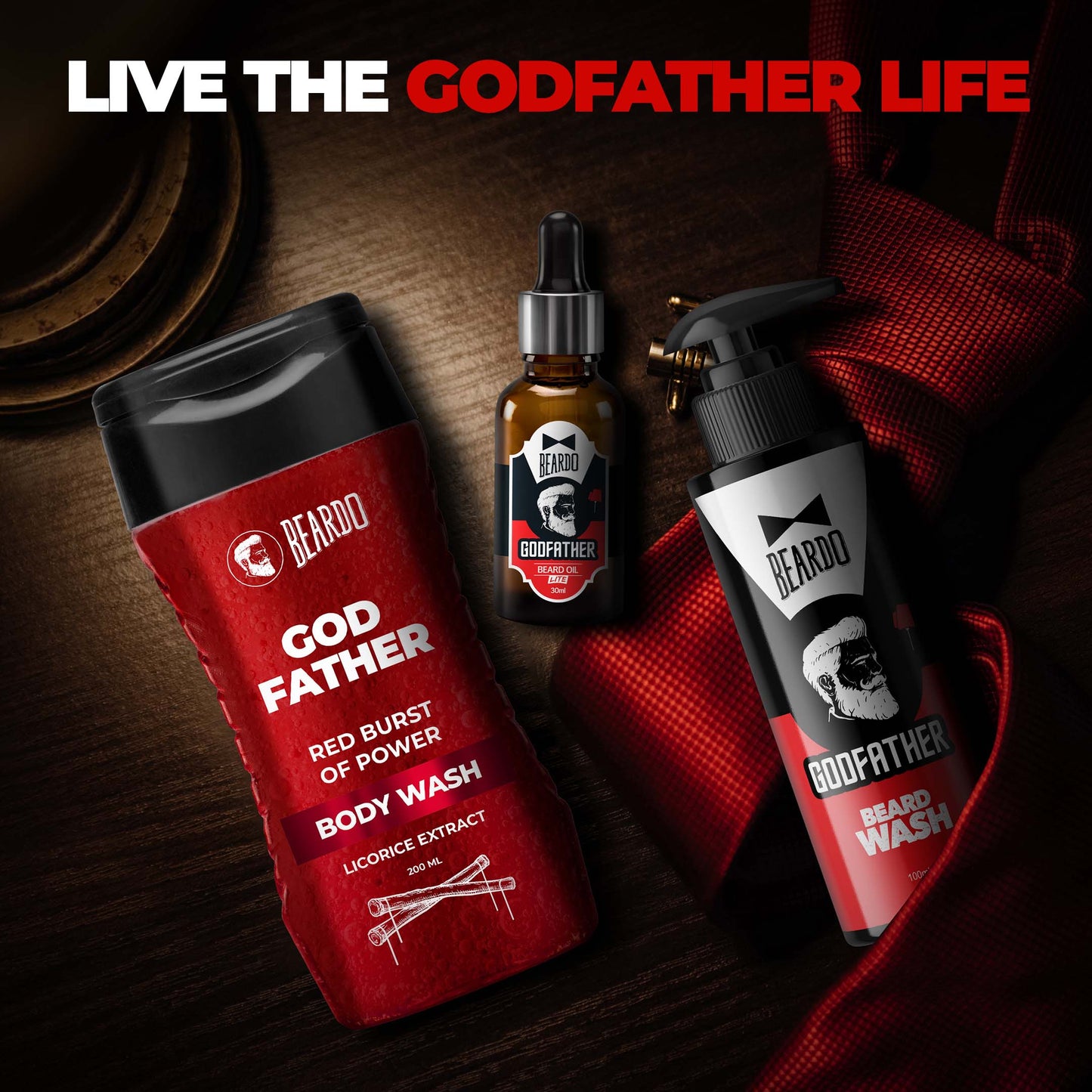 beardo godfather bodywash, best smelling soap for men, best men's bar soap 2022, best smelling bar soap for guys, luxury men's body wash