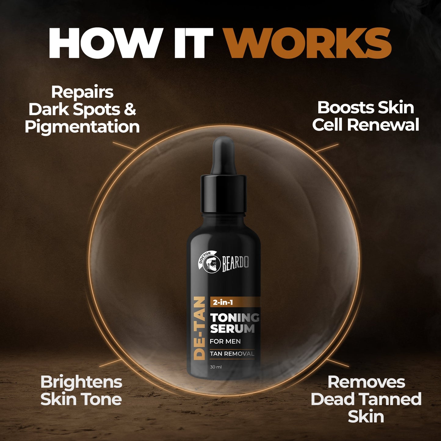 best de tan serum, best face serum for tan removal, serum for detan, best serum for detan, How do you use Beardo toning serum, What's the difference between face toner and face serum, Which serum removes tan