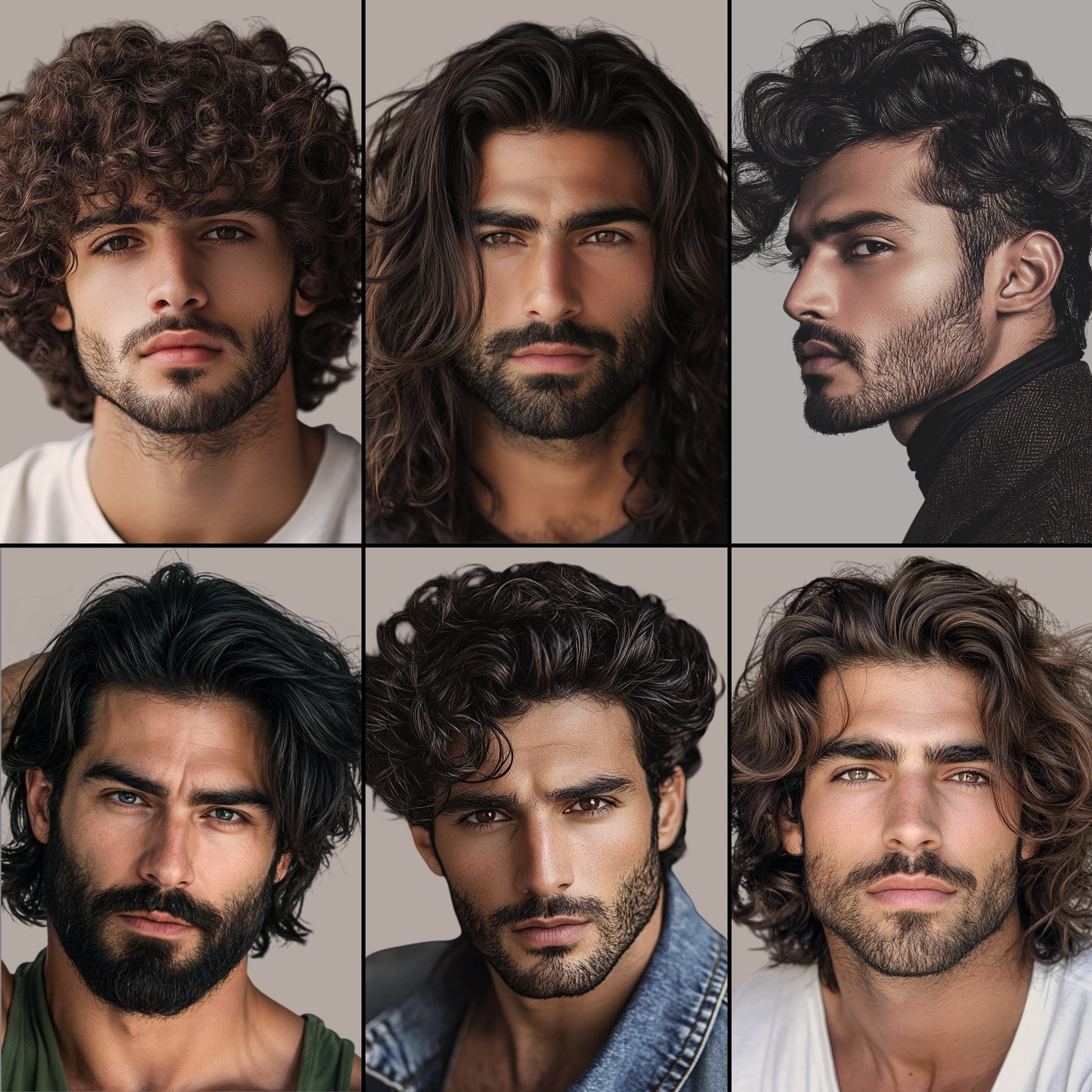 Beardo Hair Volumizing Sea Salt Spray (50ml)